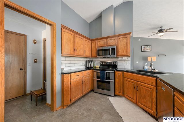 12610 S 218 Street, Gretna, NE 68028