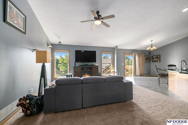 12610 S 218 Street, Gretna, NE 68028