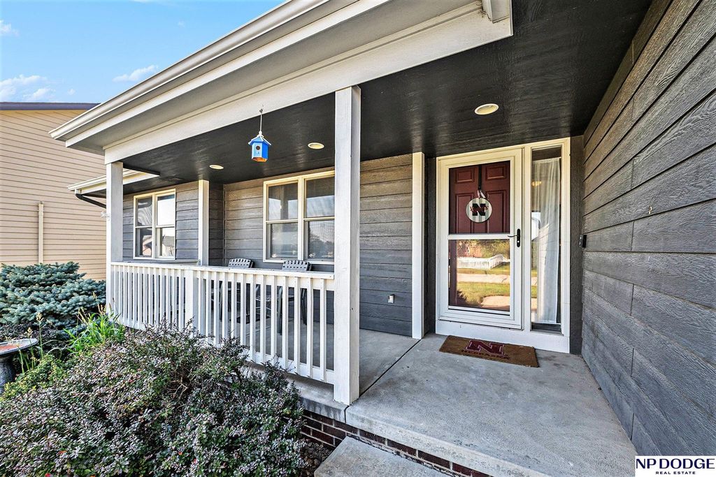 12610 S 218 Street, Gretna, NE 68028