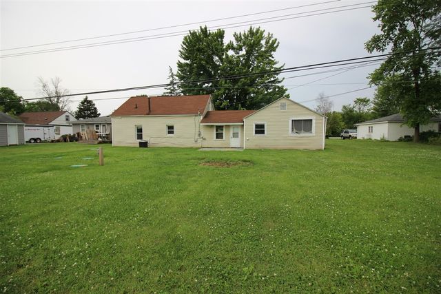14415 Huron Street, Taylor, MI 48180