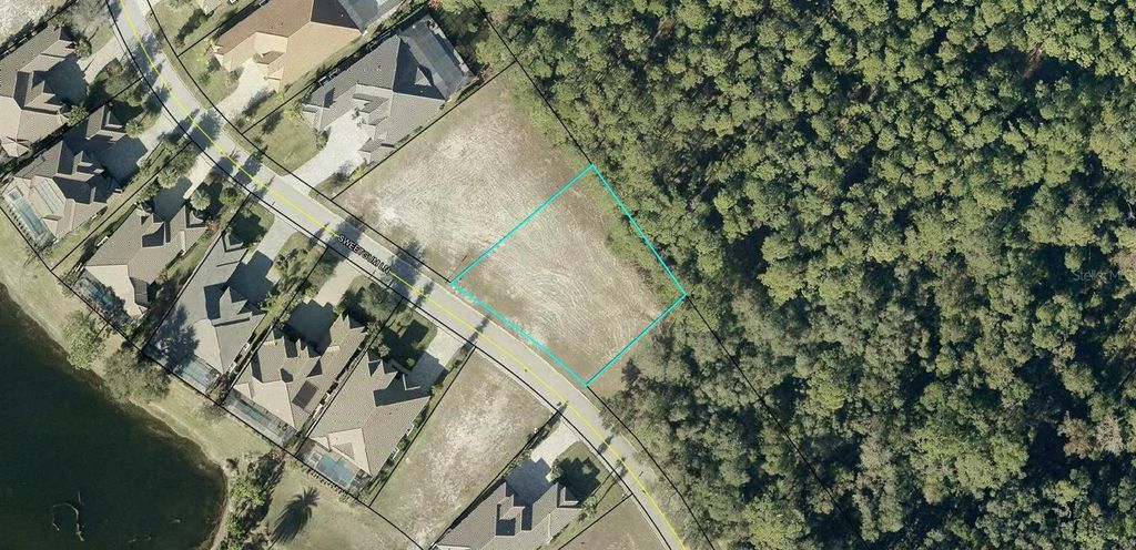 491 SWEETGUM LANE, Palm Coast, FL 32137