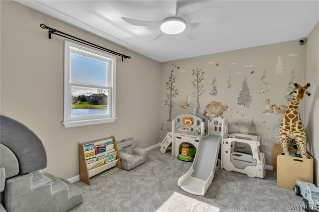 9574 English Ivy Court, Clarence, NY 14032
