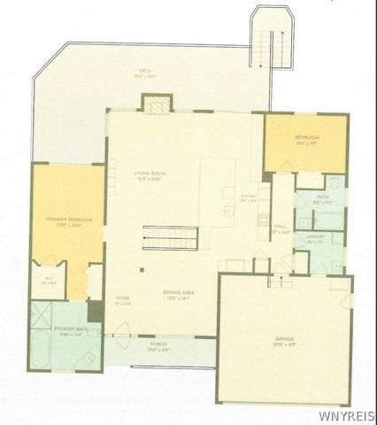 9574 English Ivy Court, Clarence, NY 14032