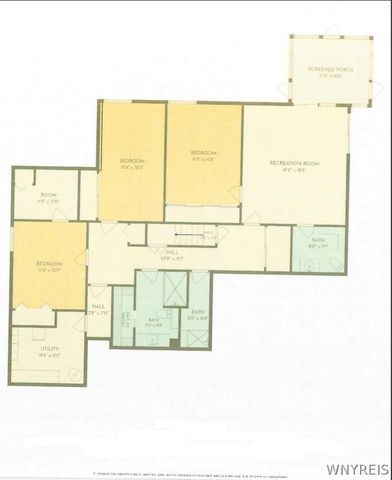 9574 English Ivy Court, Clarence, NY 14032