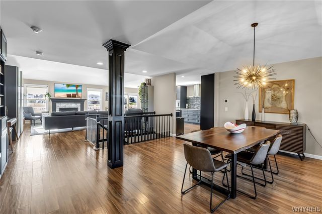9574 English Ivy Court, Clarence, NY 14032
