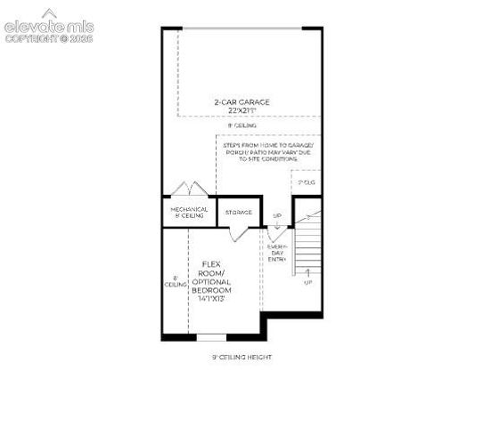 1760 Keystone Crest Lane, Colorado Springs, CO 80905