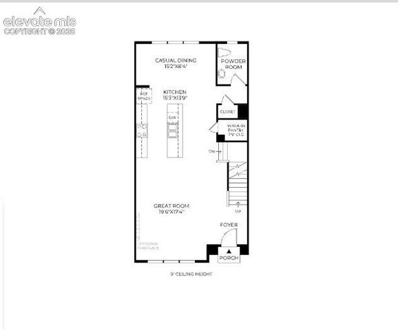 1760 Keystone Crest Lane, Colorado Springs, CO 80905
