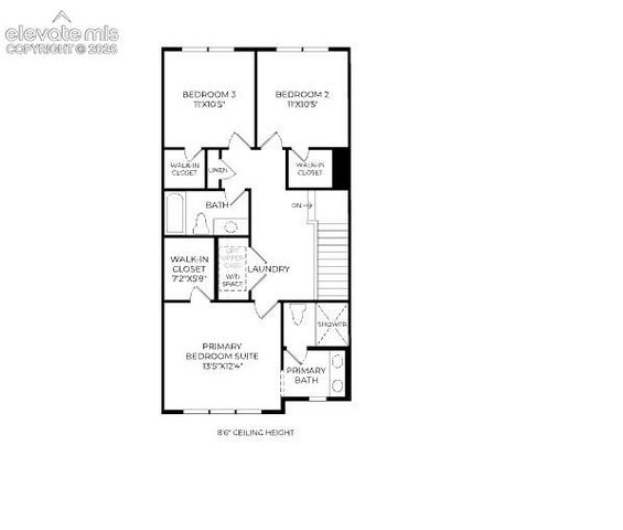 1760 Keystone Crest Lane, Colorado Springs, CO 80905