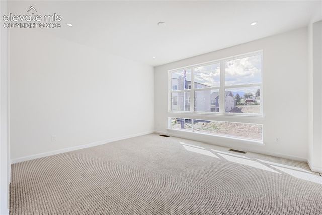1760 Keystone Crest Lane, Colorado Springs, CO 80905