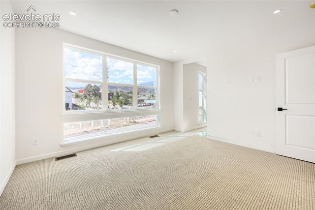 1760 Keystone Crest Lane, Colorado Springs, CO 80905