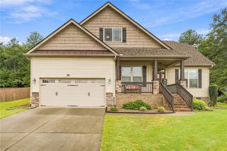 302 Palins Court, Easley, SC 29642