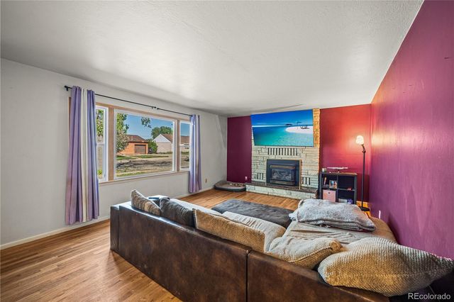 1528 Alexander Circle, Pueblo, CO 81001