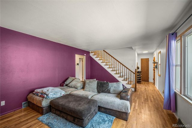 1528 Alexander Circle, Pueblo, CO 81001
