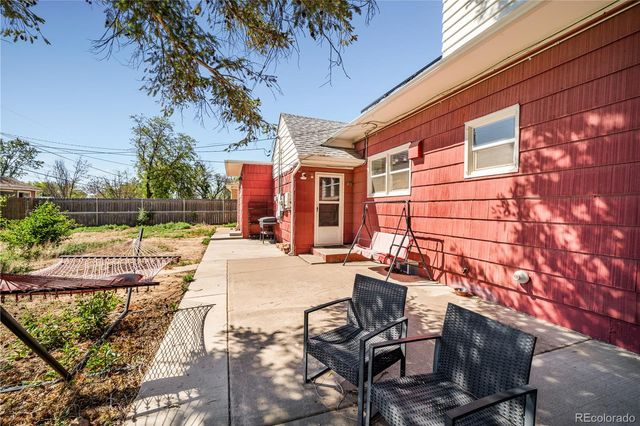 1528 Alexander Circle, Pueblo, CO 81001
