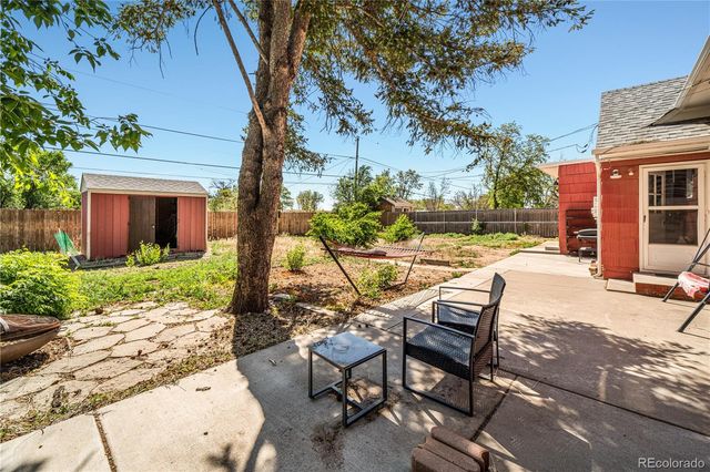 1528 Alexander Circle, Pueblo, CO 81001