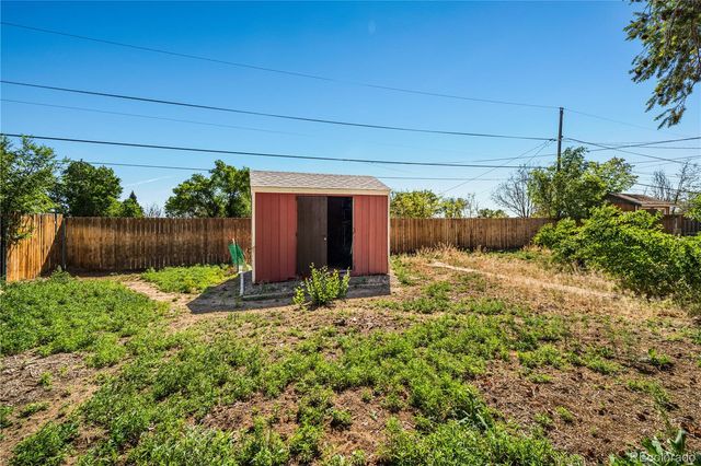 1528 Alexander Circle, Pueblo, CO 81001