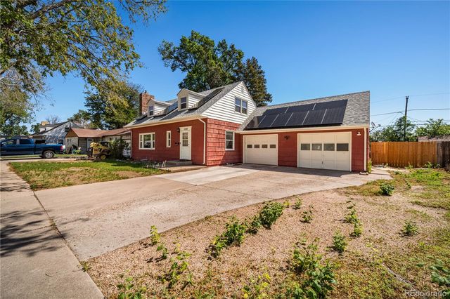 1528 Alexander Circle, Pueblo, CO 81001