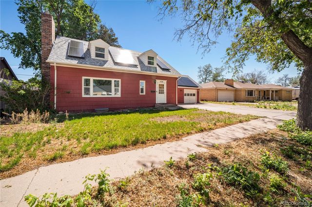 1528 Alexander Circle, Pueblo, CO 81001