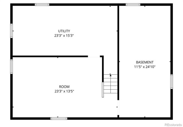 1528 Alexander Circle, Pueblo, CO 81001