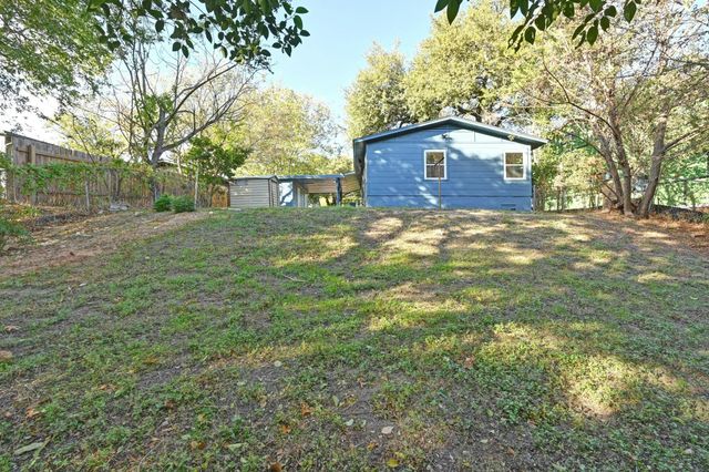 4611 Goliad LN, Austin, TX 78745