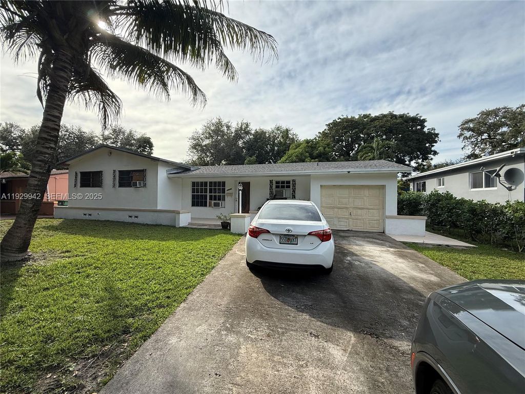 14630 NE 5th Court, Miami, FL 33161