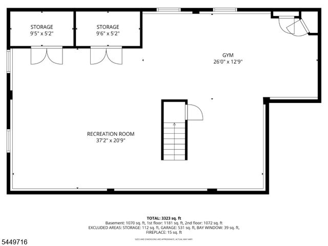 331 Arlington Ave, South Plainfield Boro, NJ 07080
