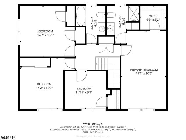 331 Arlington Ave, South Plainfield Boro, NJ 07080