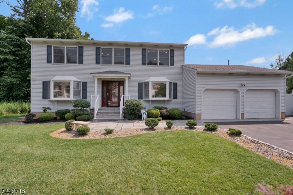 331 Arlington Ave, South Plainfield Boro, NJ 07080