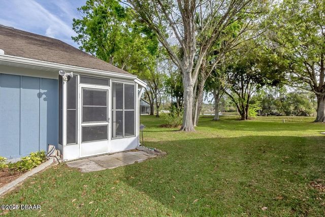 164 Kingbird Circle, Daytona Beach, FL 32119