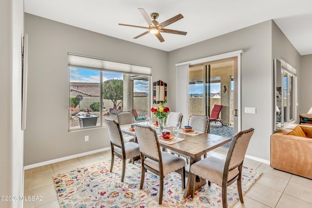 31496 S Tamarisk Place, Oracle, AZ 85623