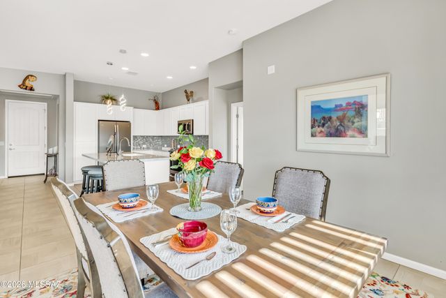 31496 S Tamarisk Place, Oracle, AZ 85623