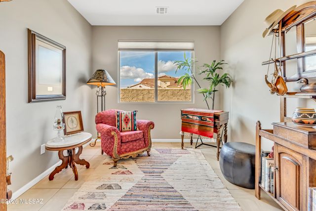 31496 S Tamarisk Place, Oracle, AZ 85623