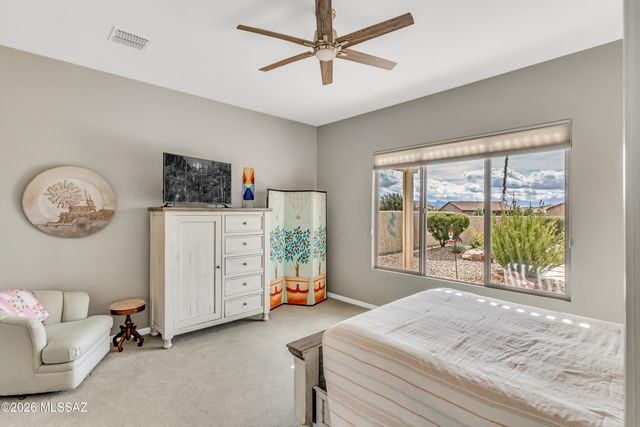 31496 S Tamarisk Place, Oracle, AZ 85623