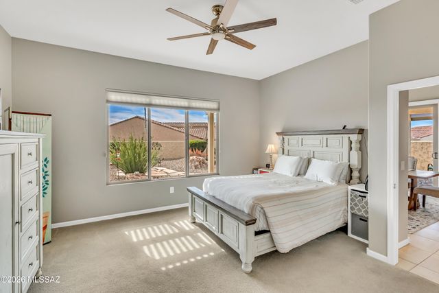 31496 S Tamarisk Place, Oracle, AZ 85623