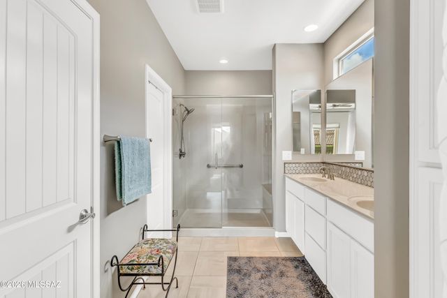 31496 S Tamarisk Place, Oracle, AZ 85623