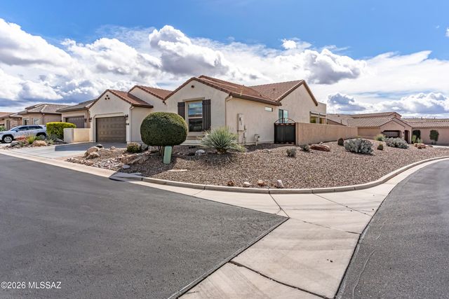 31496 S Tamarisk Place, Oracle, AZ 85623