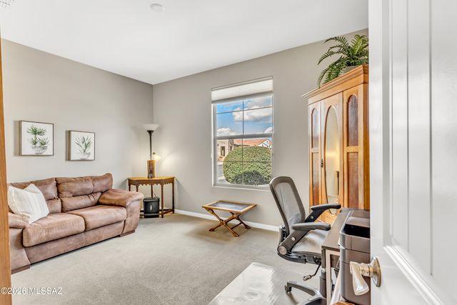 31496 S Tamarisk Place, Oracle, AZ 85623