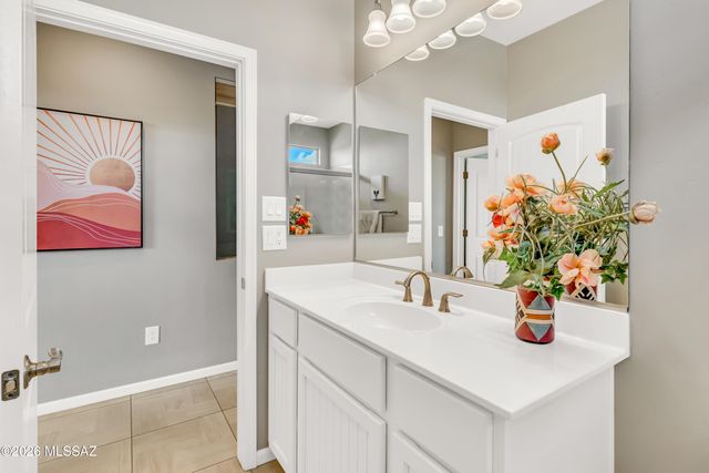 31496 S Tamarisk Place, Oracle, AZ 85623