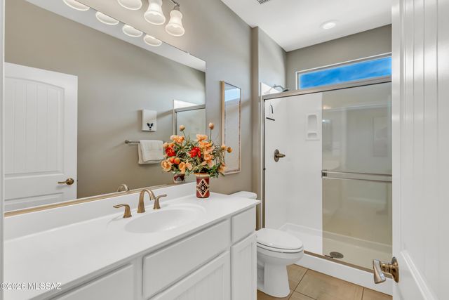 31496 S Tamarisk Place, Oracle, AZ 85623