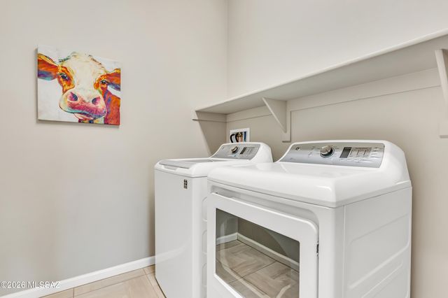 31496 S Tamarisk Place, Oracle, AZ 85623