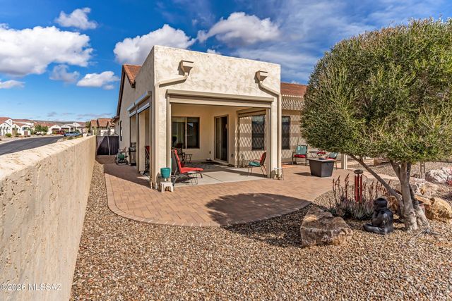 31496 S Tamarisk Place, Oracle, AZ 85623