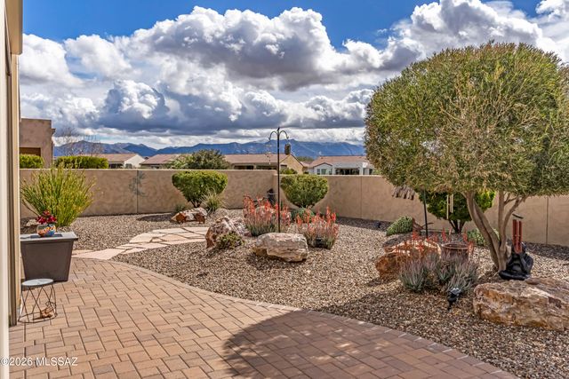31496 S Tamarisk Place, Oracle, AZ 85623