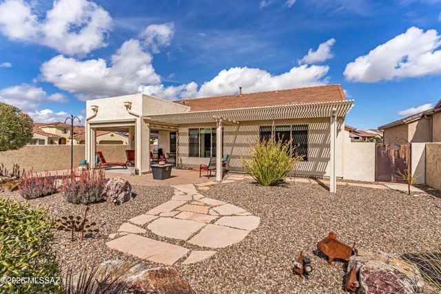 31496 S Tamarisk Place, Oracle, AZ 85623