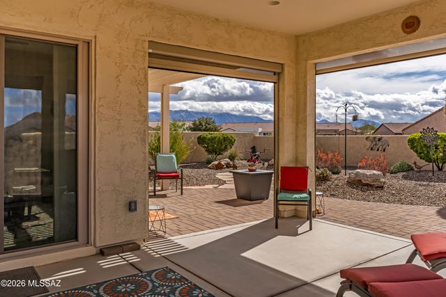 31496 S Tamarisk Place, Oracle, AZ 85623