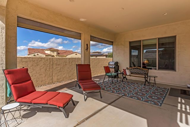 31496 S Tamarisk Place, Oracle, AZ 85623