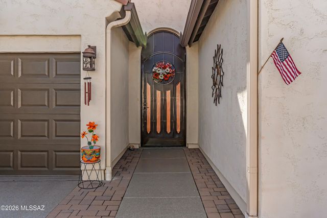 31496 S Tamarisk Place, Oracle, AZ 85623