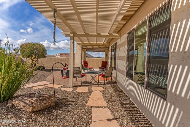 31496 S Tamarisk Place, Oracle, AZ 85623