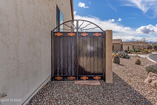 31496 S Tamarisk Place, Oracle, AZ 85623