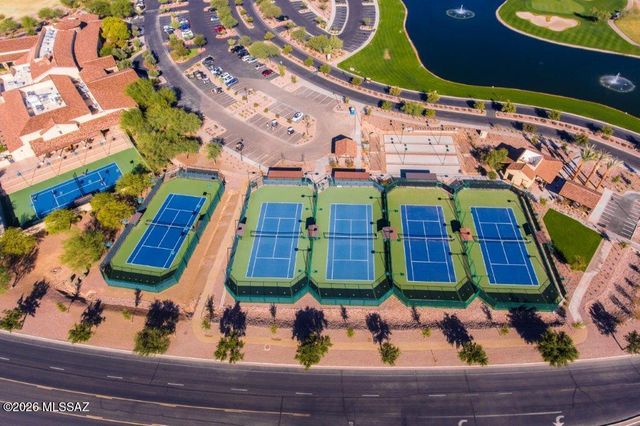 31496 S Tamarisk Place, Oracle, AZ 85623