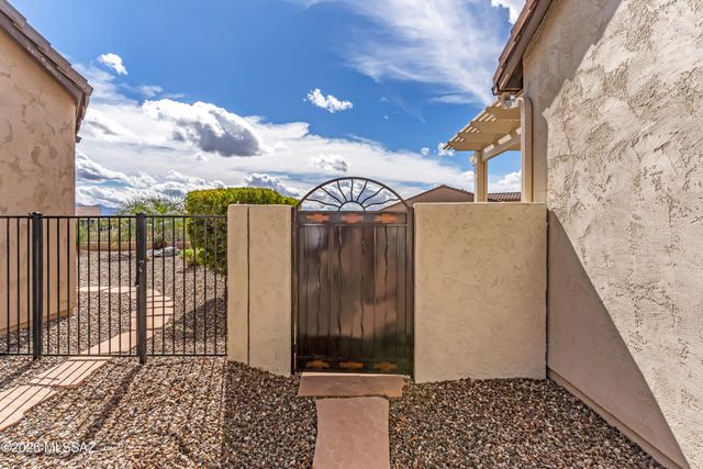 31496 S Tamarisk Place, Oracle, AZ 85623